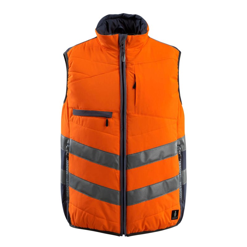 MASCOT® Gilet grand froid 15565-249