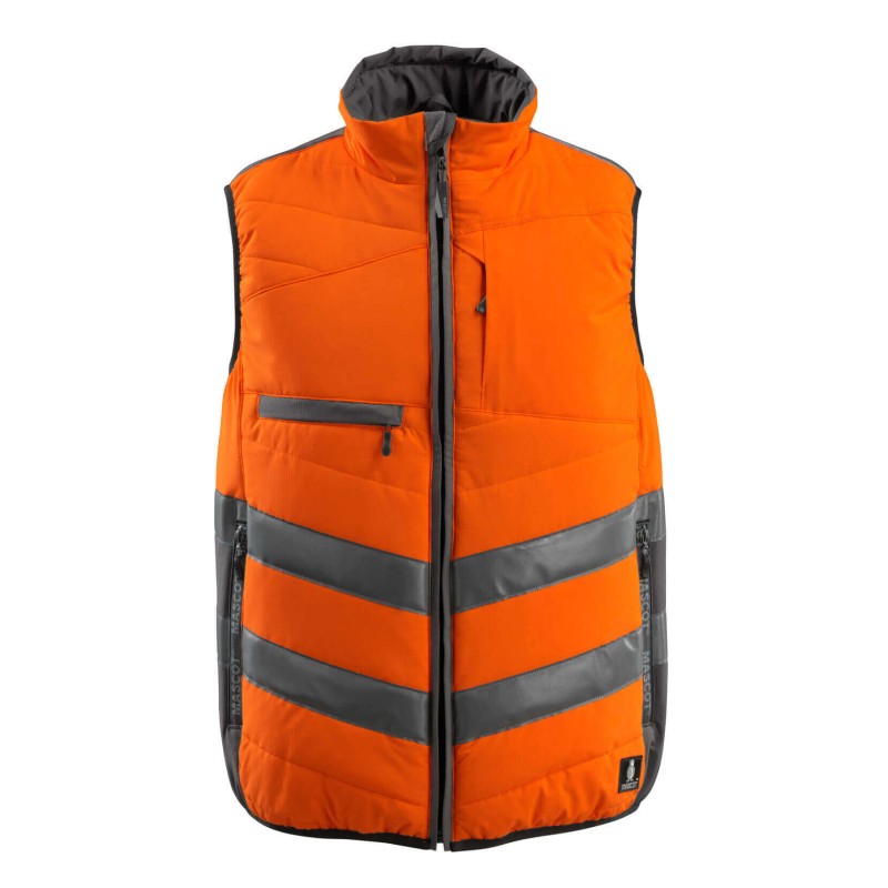MASCOT® Gilet grand froid 15565-249