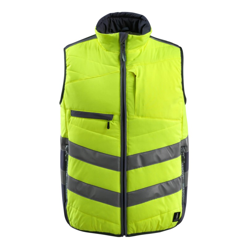 MASCOT® Gilet grand froid 15565-249