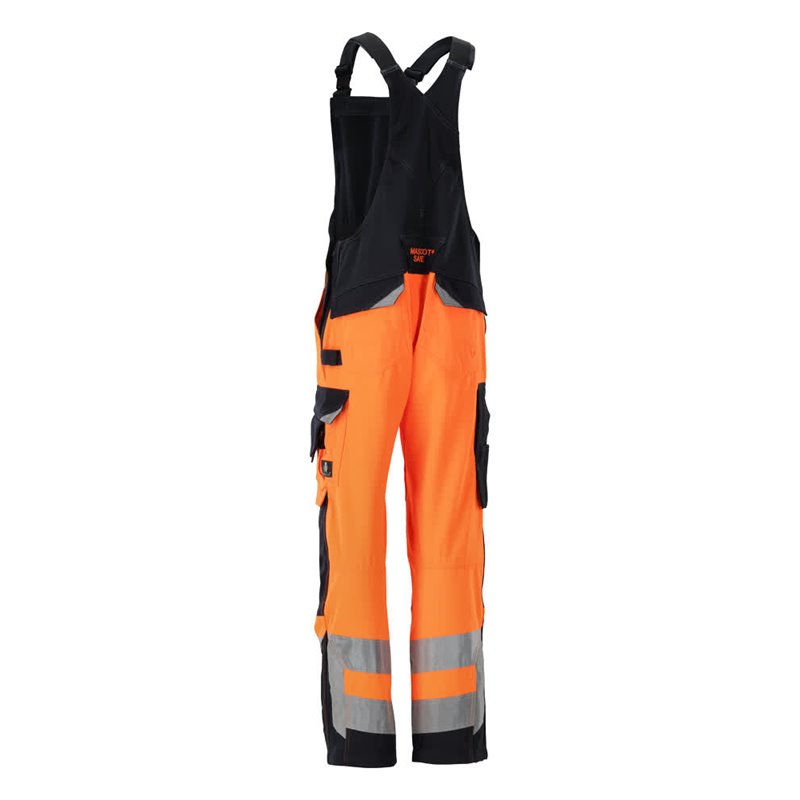 MASCOT® Salopette avec poches genouillères 15569-860