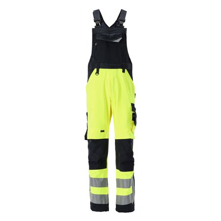 MASCOT® Salopette avec poches genouillères 15569-860