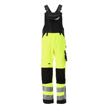 MASCOT® Salopette avec poches genouillères 15569-860