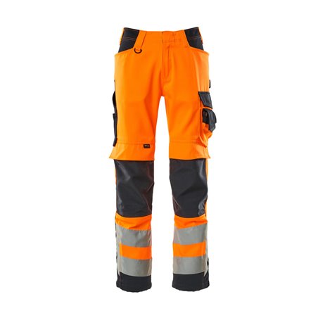 MASCOT® Pantalon avec poches genouillères 15579-860