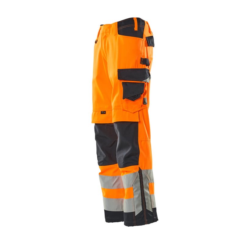 MASCOT® Pantalon avec poches genouillères 15579-860