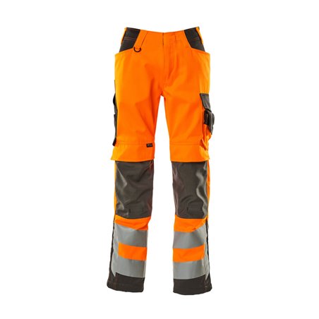 MASCOT® Pantalon avec poches genouillères 15579-860