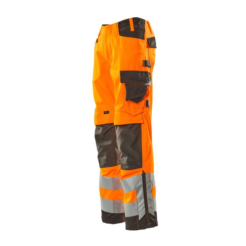 MASCOT® Pantalon avec poches genouillères 15579-860