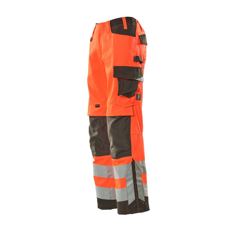 MASCOT® Pantalon avec poches genouillères 15579-860