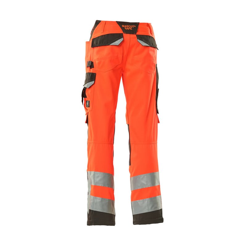 MASCOT® Pantalon avec poches genouillères 15579-860