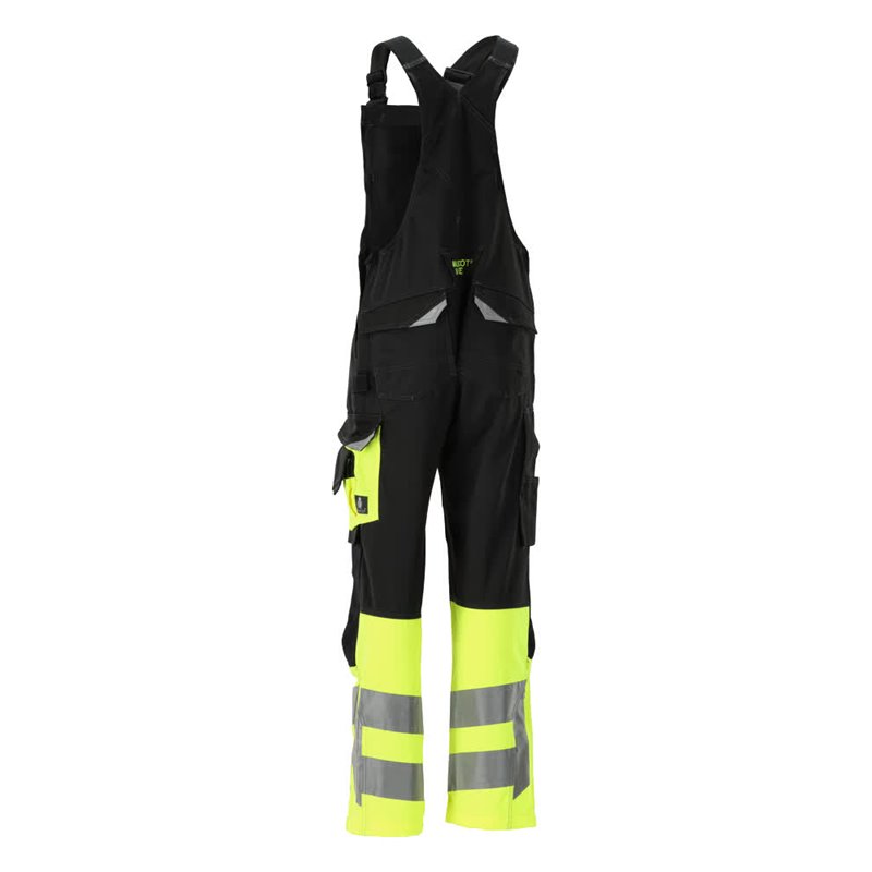 MASCOT® Salopette avec poches genouillères 15669-860