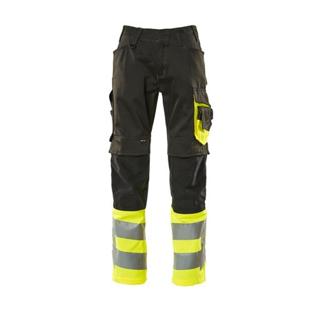 MASCOT® Pantalon avec poches genouillères 15679-860