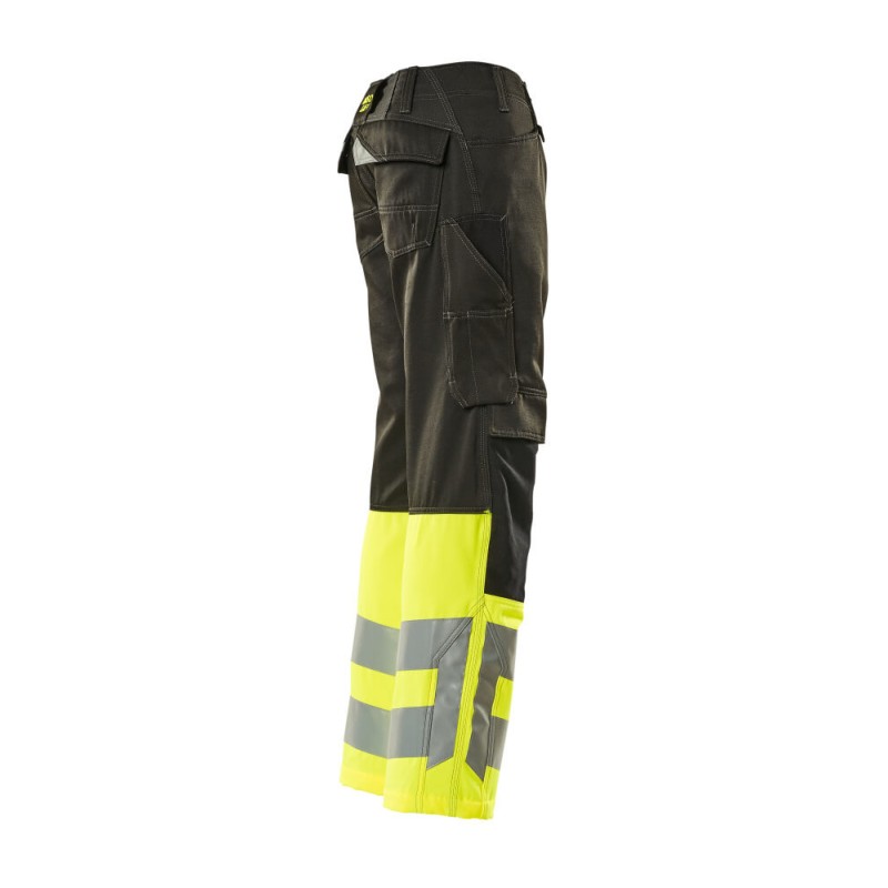 MASCOT® Pantalon avec poches genouillères 15679-860