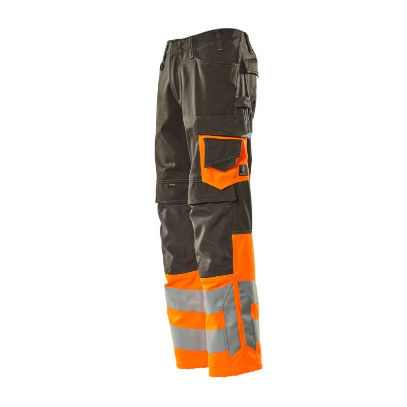 MASCOT® Pantalon avec poches genouillères 15679-860