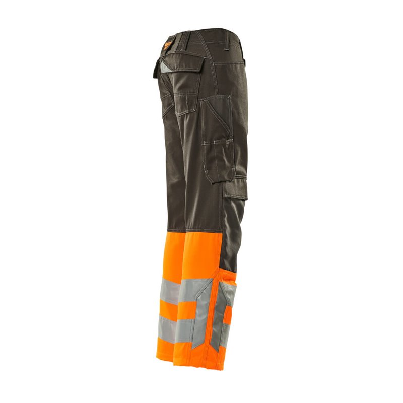 MASCOT® Pantalon avec poches genouillères 15679-860