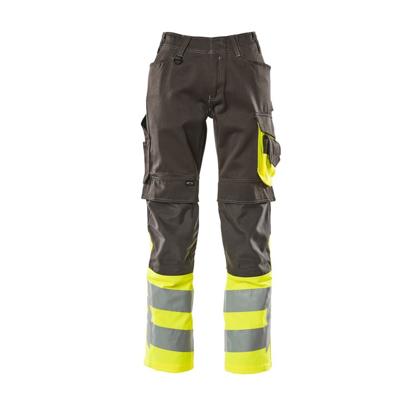 MASCOT® Pantalon avec poches genouillères 15679-860