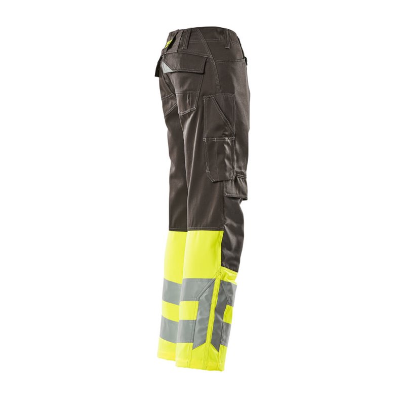 MASCOT® Pantalon avec poches genouillères 15679-860