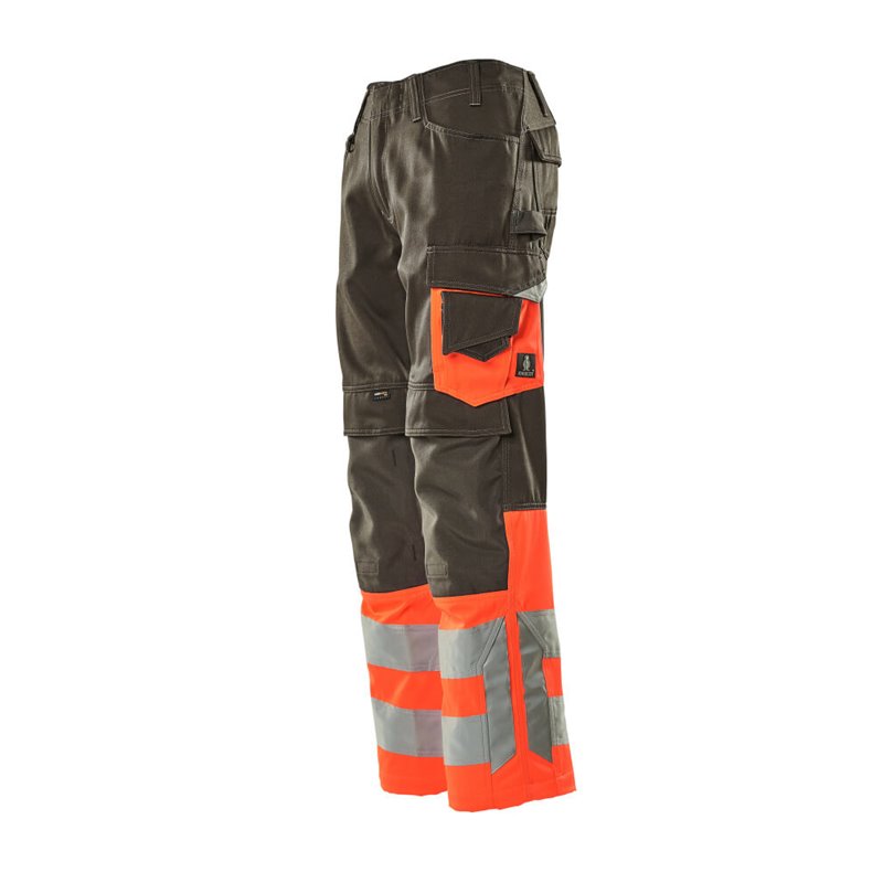 MASCOT® Pantalon avec poches genouillères 15679-860