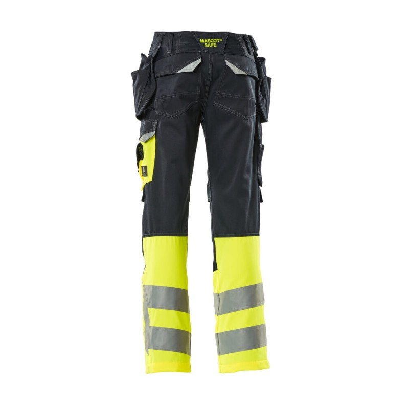 MASCOT® Pantalon avec poches flottantes 17531-860