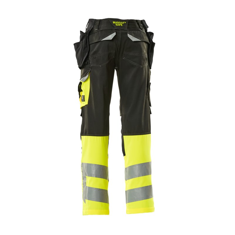MASCOT® Pantalon avec poches flottantes 17531-860