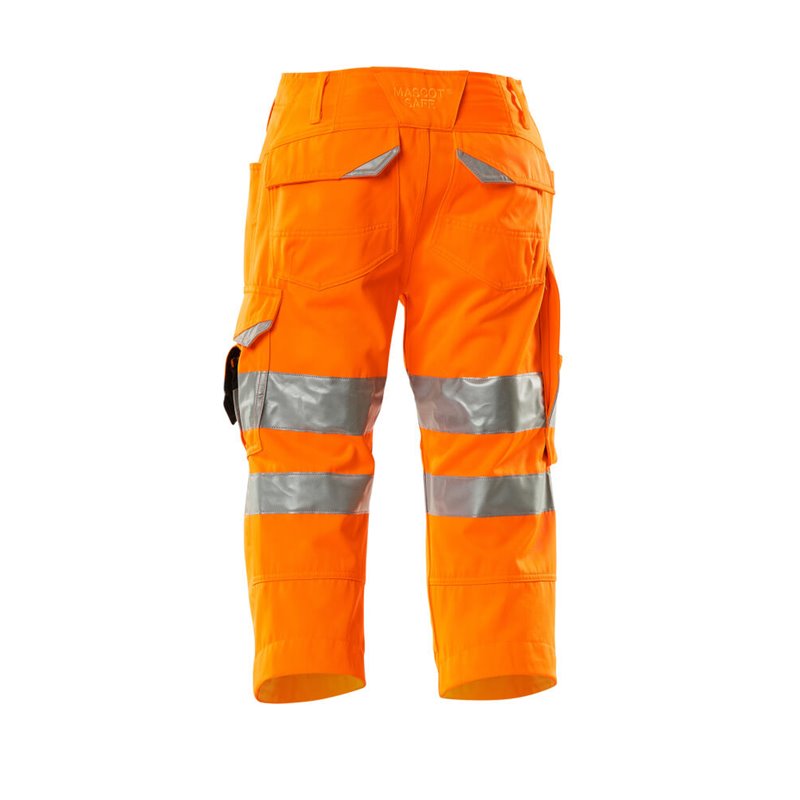 MASCOT® Pantacourt avec poches genouillères 17549-860