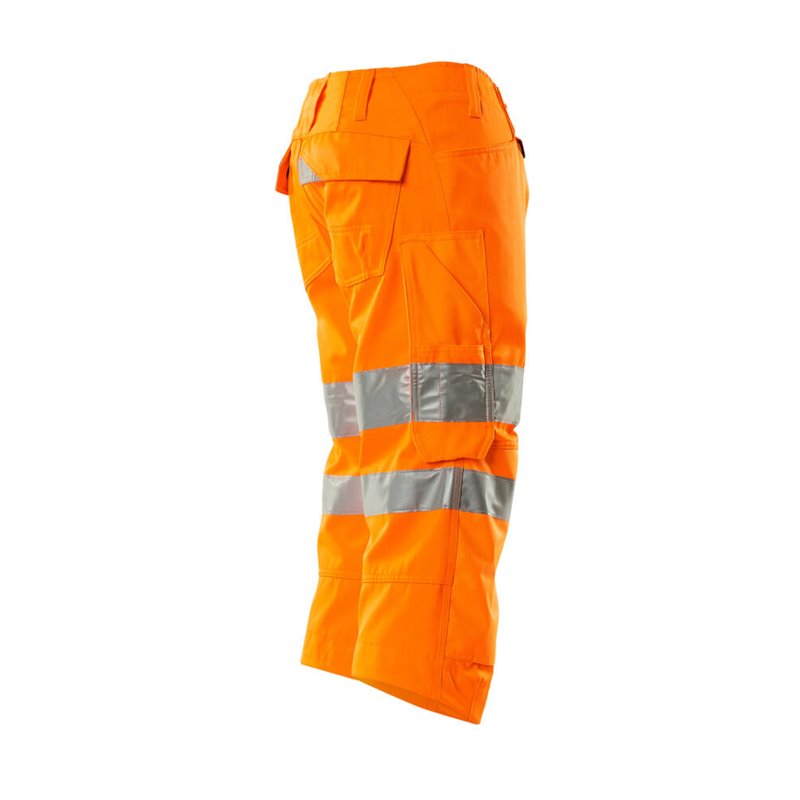 MASCOT® Pantacourt avec poches genouillères 17549-860