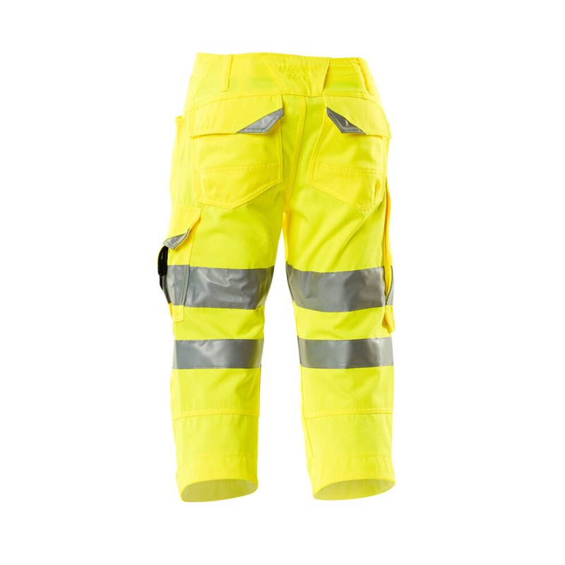 MASCOT® Pantacourt avec poches genouillères 17549-860