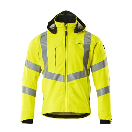 MASCOT® Veste Softshell 20502-246