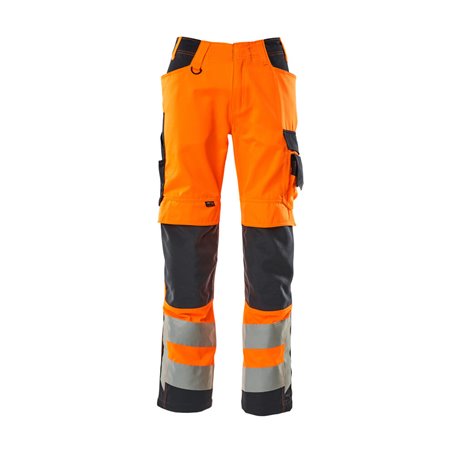 MASCOT® Pantalon avec poches genouillères 20879-236