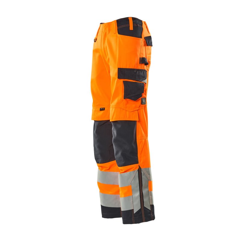 MASCOT® Pantalon avec poches genouillères 20879-236