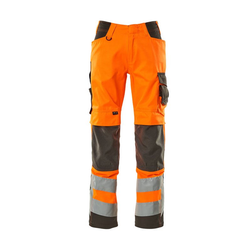 MASCOT® Pantalon avec poches genouillères 20879-236