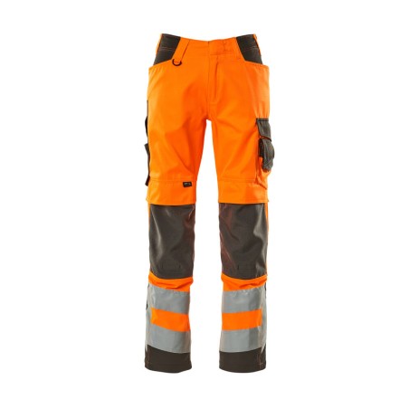 MASCOT® Pantalon avec poches genouillères 20879-236