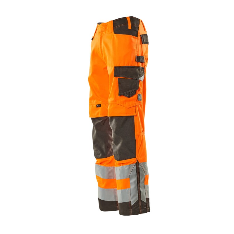 MASCOT® Pantalon avec poches genouillères 20879-236