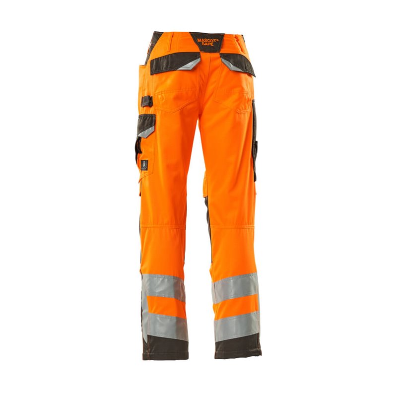 MASCOT® Pantalon avec poches genouillères 20879-236