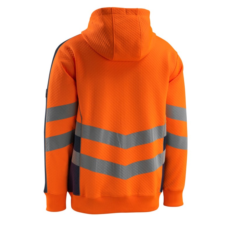 MASCOT® Sweat capuche zippé 50138-932