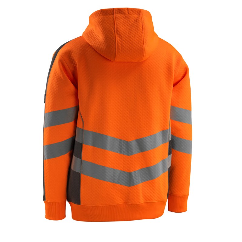 MASCOT® Sweat capuche zippé 50138-932