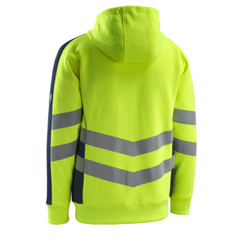 MASCOT® Sweat capuche zippé 50138-932