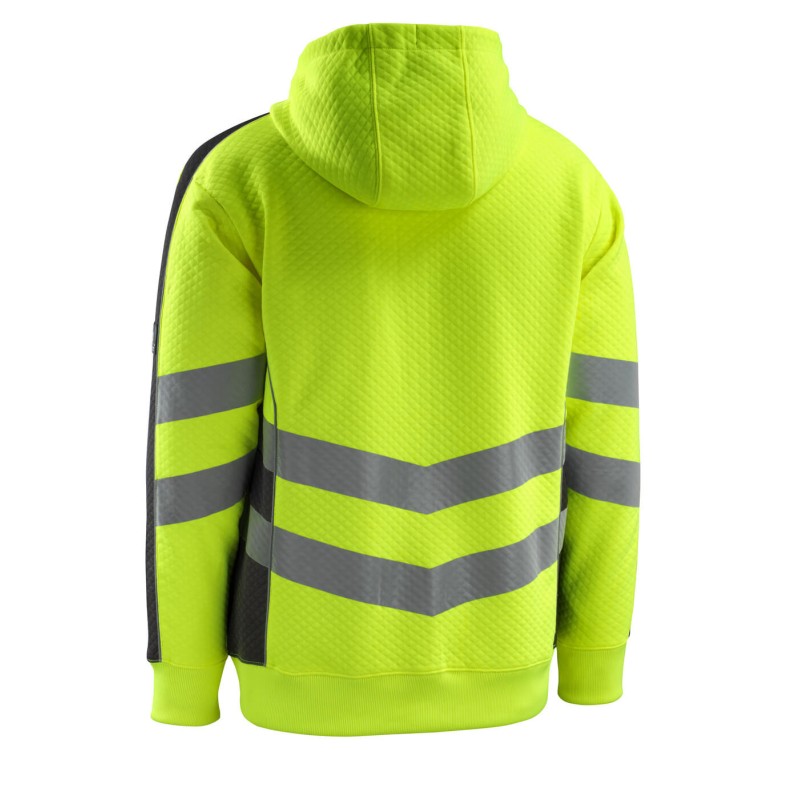 MASCOT® Sweat capuche zippé 50138-932