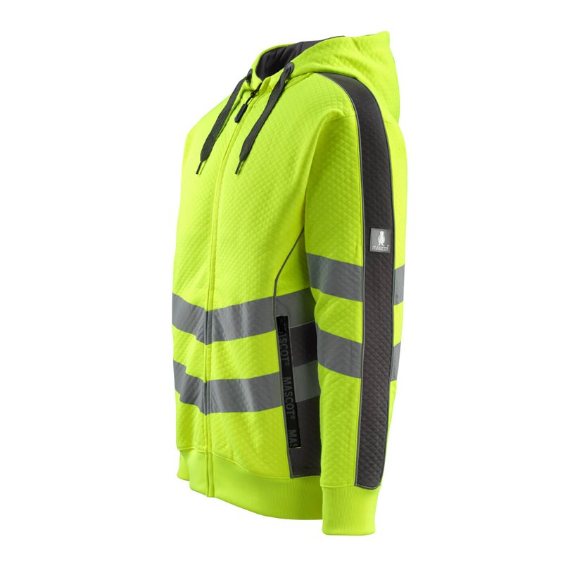 MASCOT® Sweat capuche zippé 50138-932