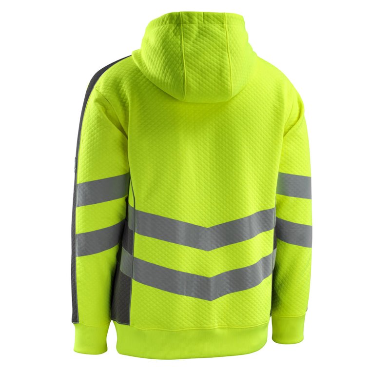 MASCOT® Sweat capuche zippé 50138-932