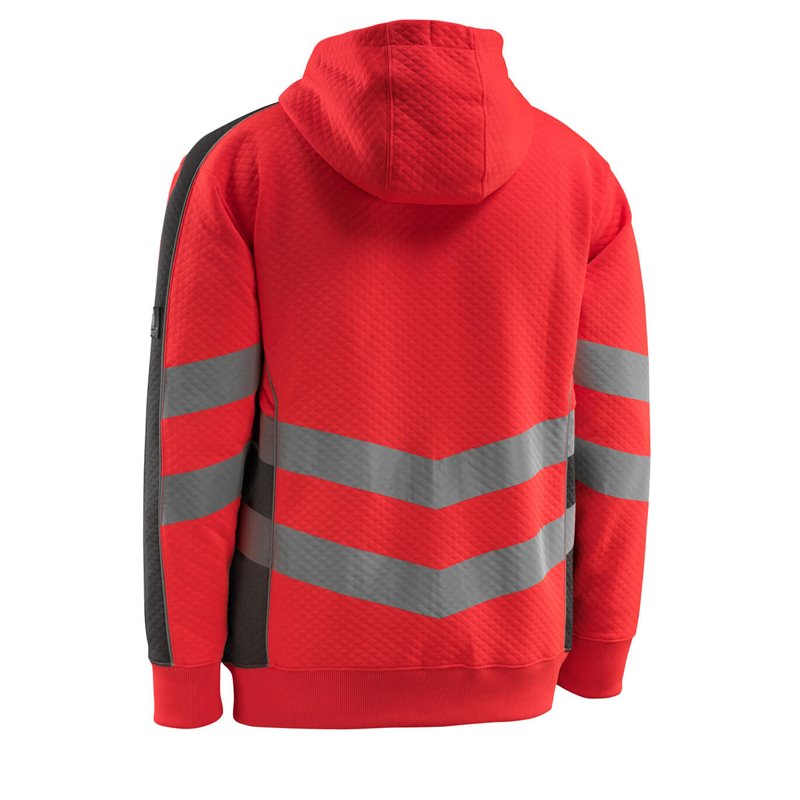 MASCOT® Sweat capuche zippé 50138-932
