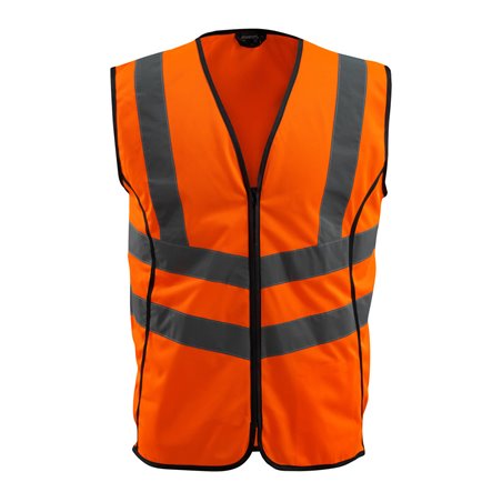 MASCOT® Gilet de circulation 50145-977