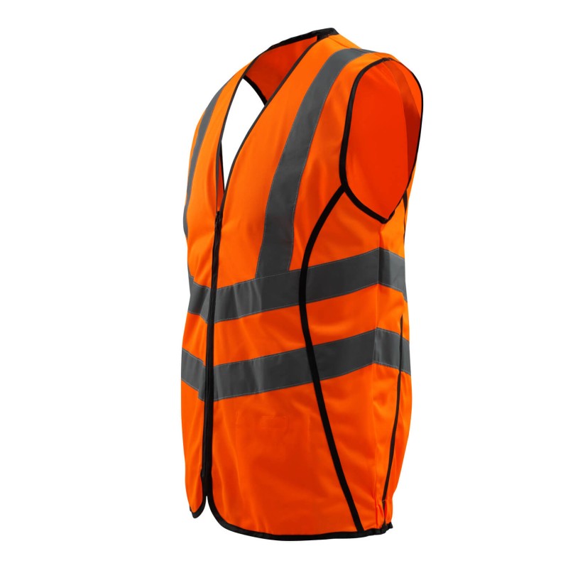 MASCOT® Gilet de circulation 50145-977