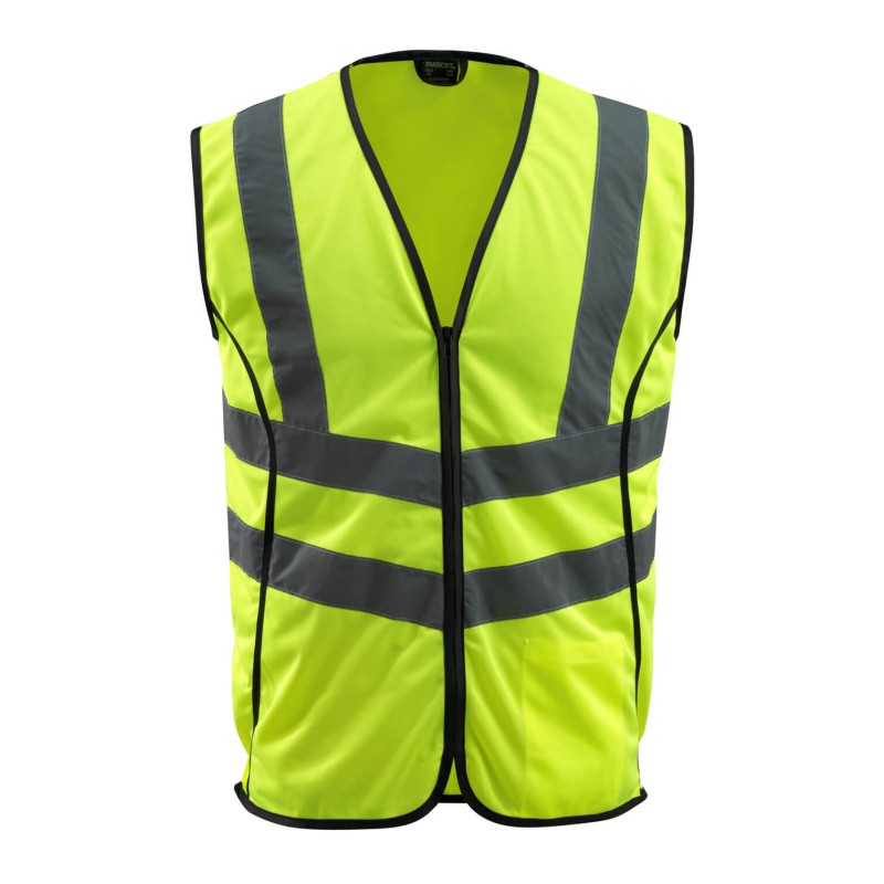 MASCOT® Gilet de circulation 50145-977