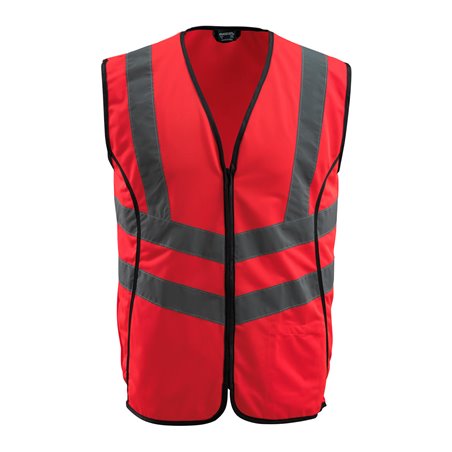 MASCOT® Gilet de circulation 50145-982
