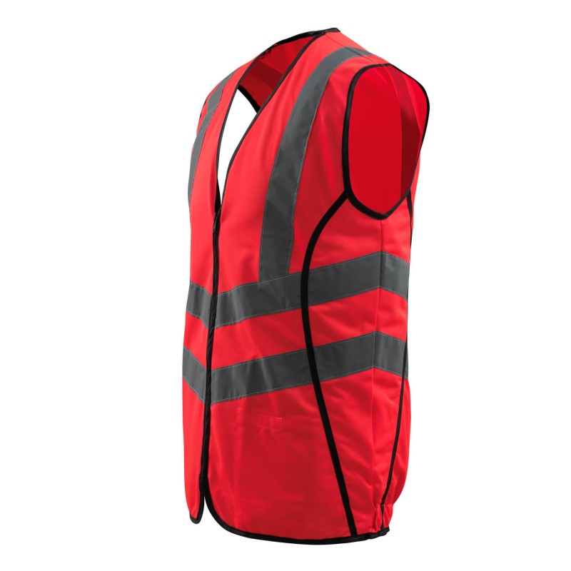 MASCOT® Gilet de circulation 50145-982