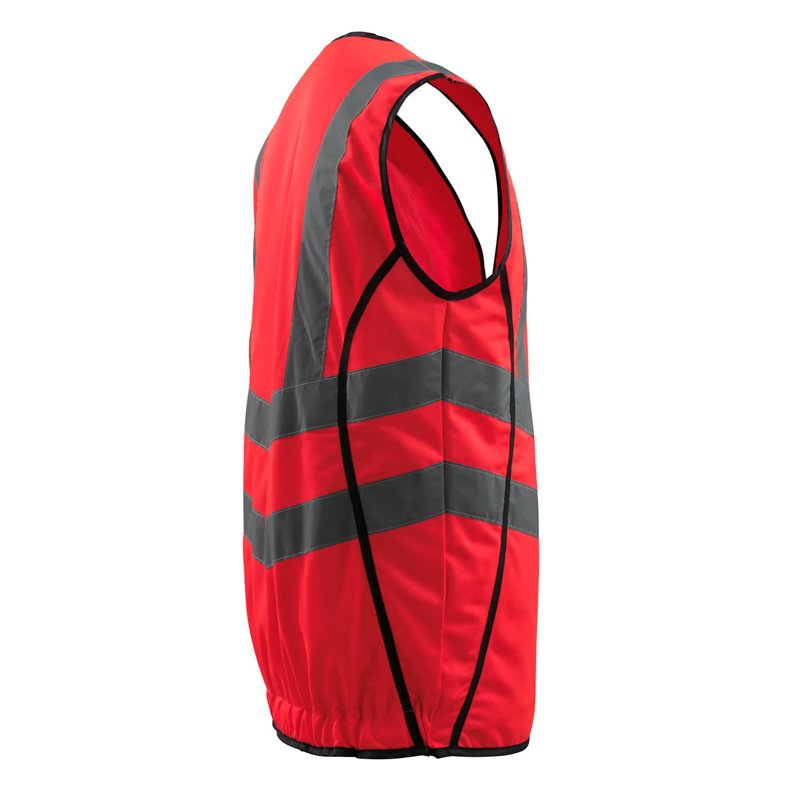 MASCOT® Gilet de circulation 50145-982