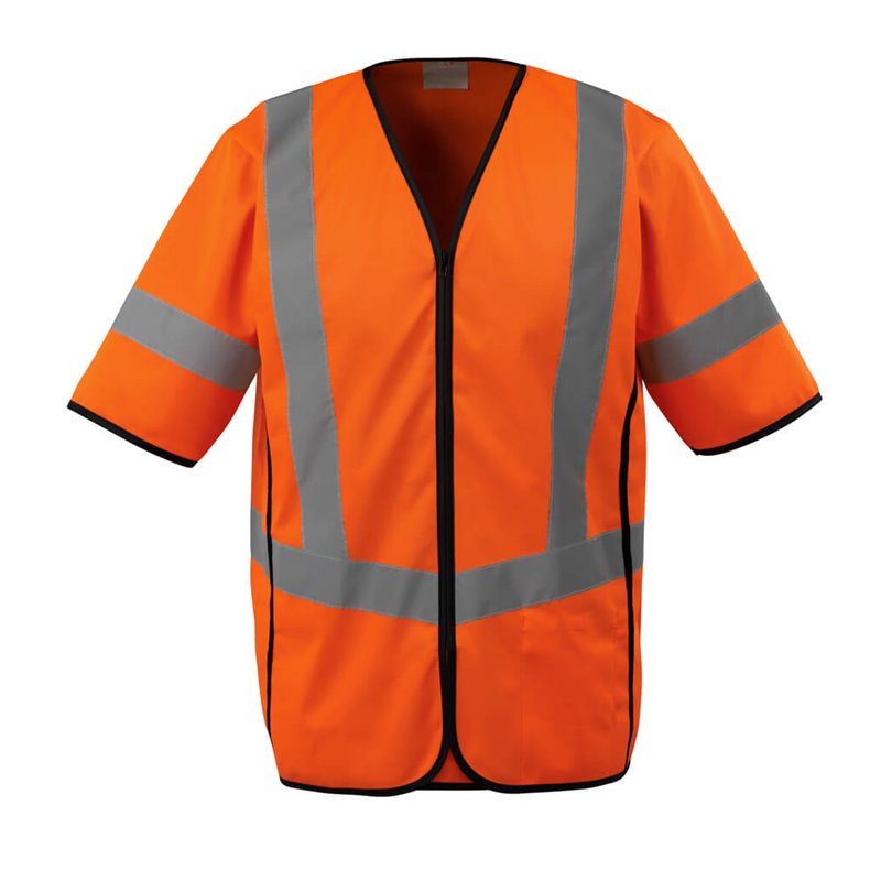 MASCOT® Gilet de circulation 50216-310