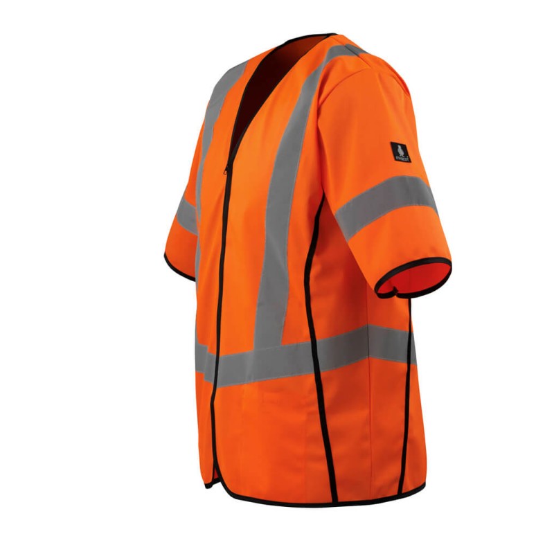 MASCOT® Gilet de circulation 50216-310