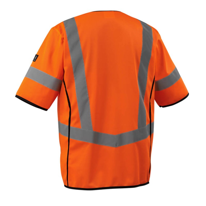 MASCOT® Gilet de circulation 50216-310