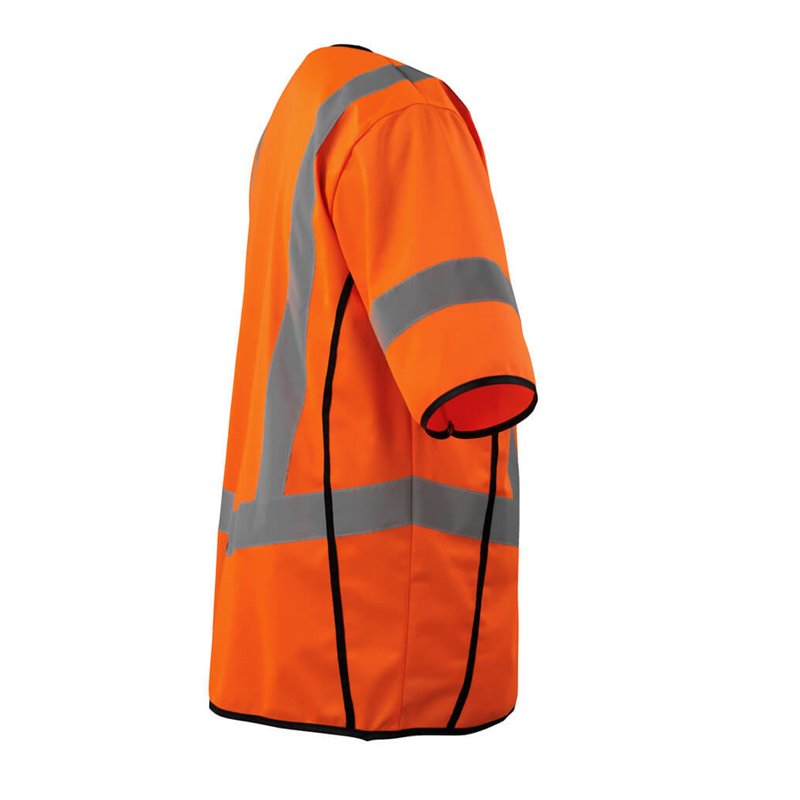 MASCOT® Gilet de circulation 50216-310