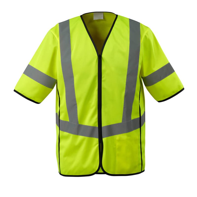 MASCOT® Gilet de circulation 50216-310